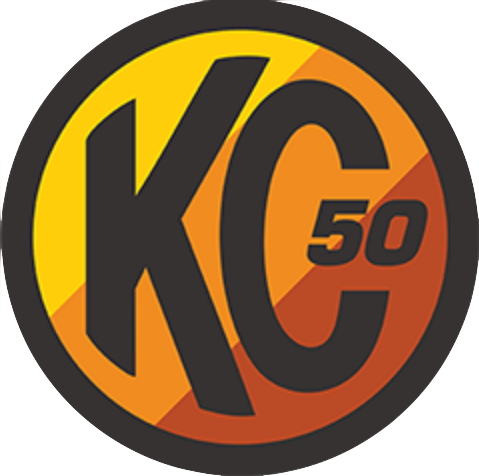 KC Headlights logo