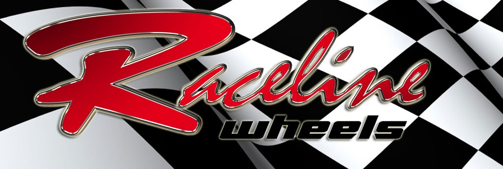 Raceline Wheels Logo