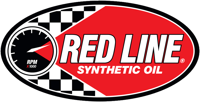 Red Line Synthetic Oil Logo