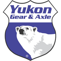 Yukon Gear & Axle Logo