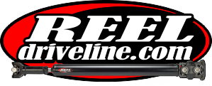 Reel Driveline Logo