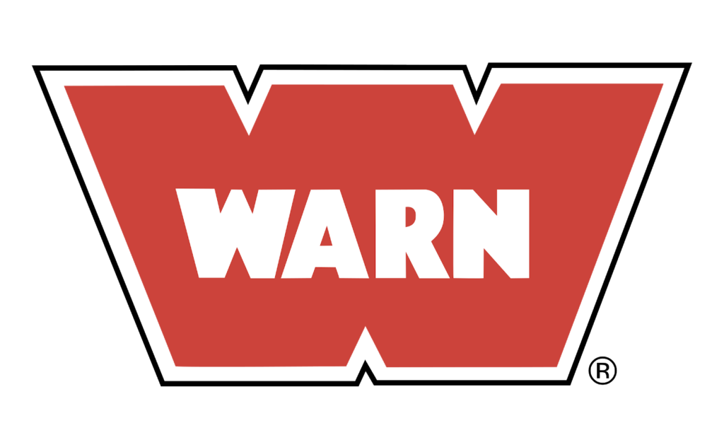 Warn Logo